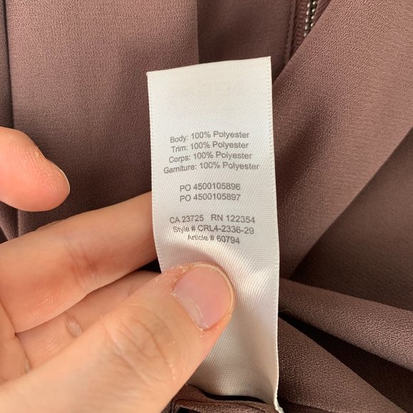 Wilfred Sèvres Blouse - Picture 7 of 14